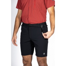 Maul Hiking Shorts Glishorn II Bermuda short black Men